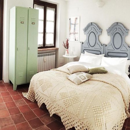 Il Poggio B&B San Damiano al Colle 外观 照片
